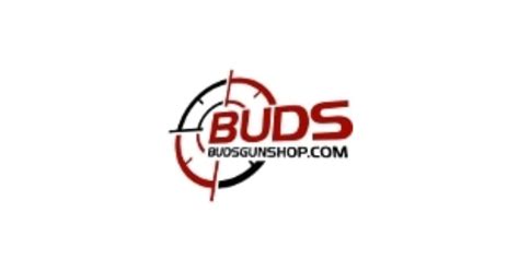 Buds Gun Shop Promo Code 15 Off Sitewide In Jan 2025