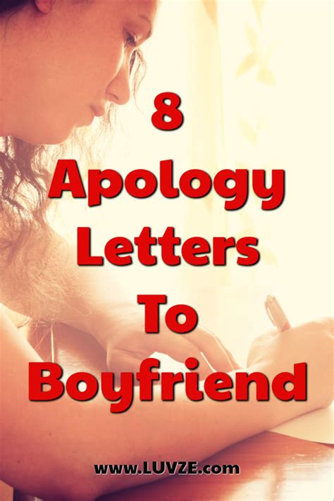 Want To Say Your Sorry But Dont Know How Check Out These Examples Of