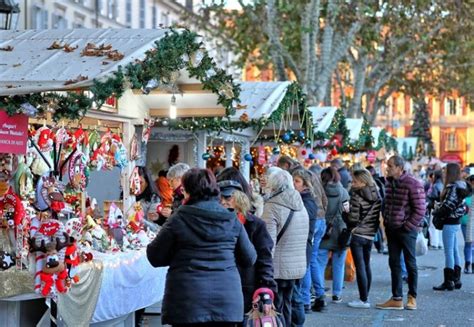 Torna Il Magico Paese Di Natale A Govone Asti E San Damiano Dasti