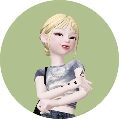 Zepeto Studio