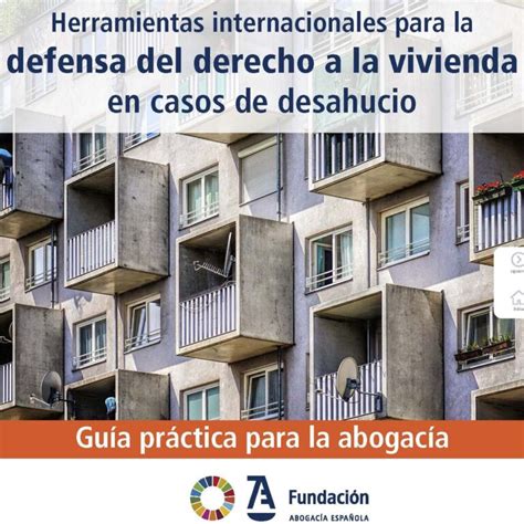 Cómo acceder a una vivienda social una guía práctica Legitima Defensa