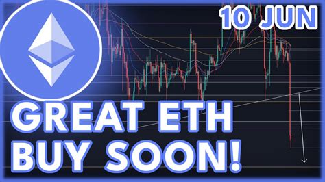 Amazing Eth Opportunity🔥 Ethereum Eth Price Prediction Today And News 2023 Youtube