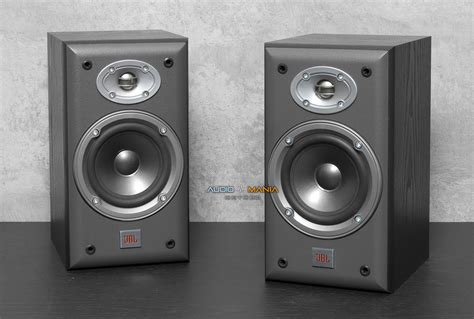 Jbl E En Audio Mania