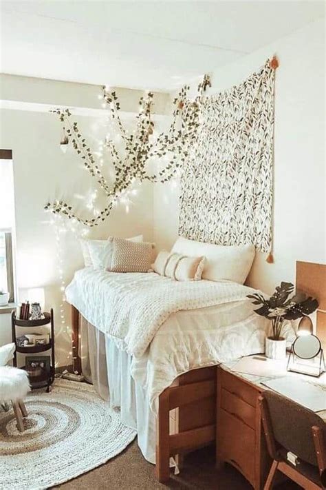 36 Absolute Best College Dorm Room Ideas For Girls In 2022 Dorm Room