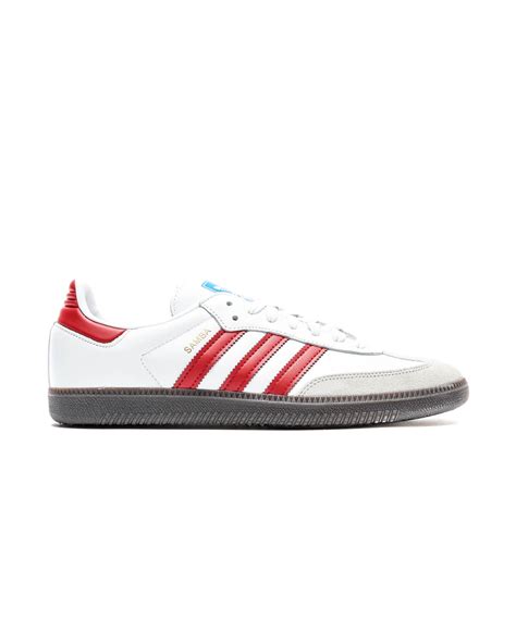 Adidas Originals SAMBA OG IG1025 AFEW STORE