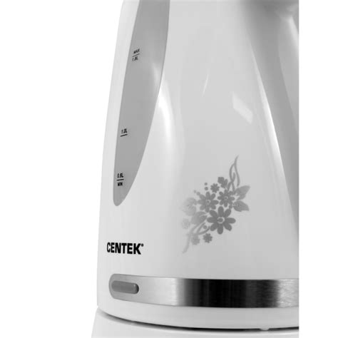 Centek CT-0040 White инструкция