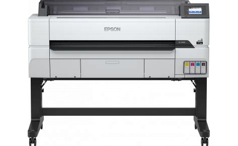 Плотер Epson SureColor SC T5405 36 ID 1622116064 цена 120969