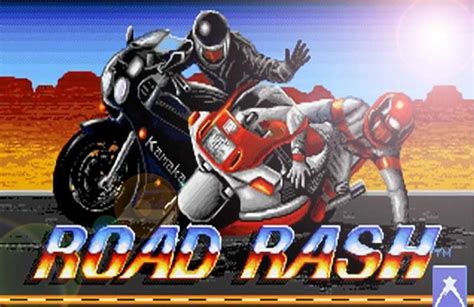 Road Rash 4 Could Make An Unlikely Return To A Pc Or Console Near You