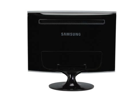 SAMSUNG T220 Rose Black 22 2ms GTG Touch Of Color Series Widescreen