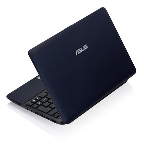 Asus Eee PC 1015T Seashell Netbook Prosesor AMD Full Specification Details