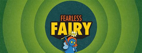 Fearless Fairy