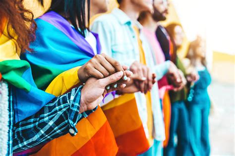 Shaping The Future How Gen Z And Millennial Lgbtq Women Can Influence