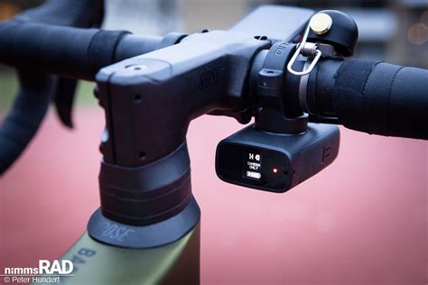 Bike Dashcam Test Cycliq Und Garmin Varia Nimms Rad