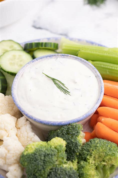 The Best Million Dollar Dip Recipe Simply Stacie