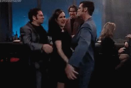 Night At The Roxbury GIF - Snl Dance Jimcarrey - Discover & Share GIFs