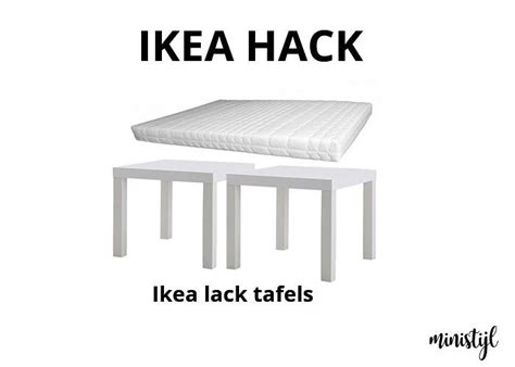 Home Isra Bint Ali Ikea Hack Lack Tafel Ikea Hacks