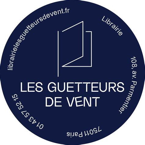 Librairie Les Guetteurs De Vent Joseph Grappin Studio