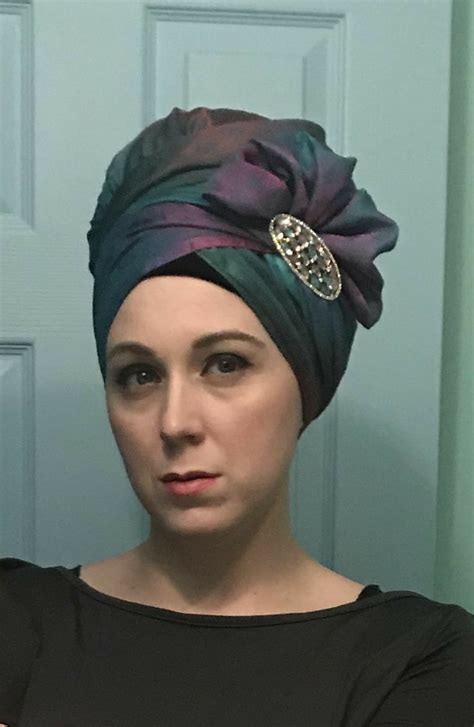 Mode Turban Turban Hijab Turban Headwrap Turban Headbands Headwrap