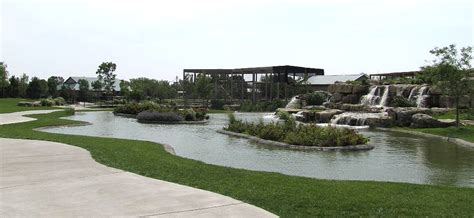 Tanganyika Wildlife Park - Goddard, Kansas