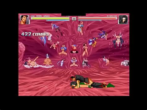 Recopilación de sexo hentai mugen con kim dong hwan parte XVIDEOS