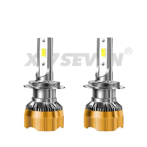 X 7seven 2024 Bright Cheap Luces Led Para Automovtive Hb3 Hb4 90w 9005