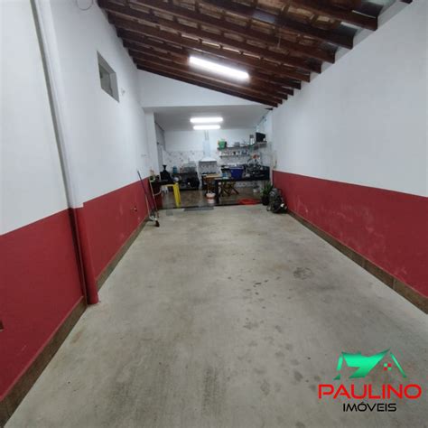 Sobrado C Modo Comercial Vila Marilena Paulino Im Veis