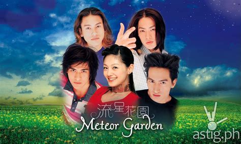 Meteor Garden Season 2 to start airing with uncut version | ASTIG: Philippine News & Reviews