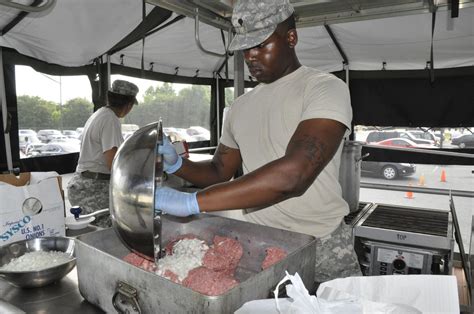 Dvids Images Delaware National Guard Cooks Compete In The Th