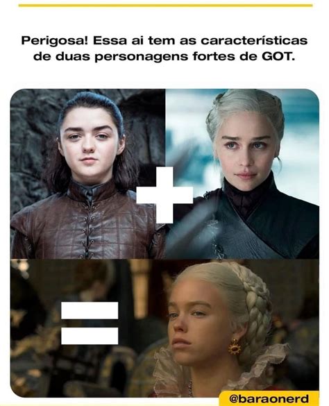 Pin de Clara Brandao em apenas targaryens prfts Mãe dos dragões