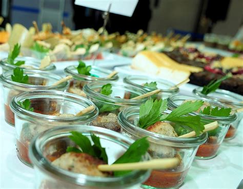 Catering 10 Yonca Fair