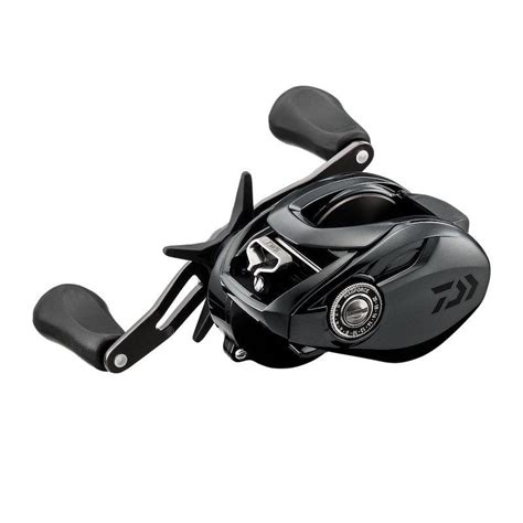 DAIWA Daiwa Tatula TW300 Baitcasting Reel 300HSL Left Discover