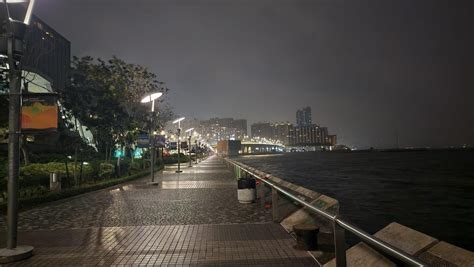 天文台｜今日間中有驟雨 稍後有幾陣雷暴 最高氣溫約26度 星島日報