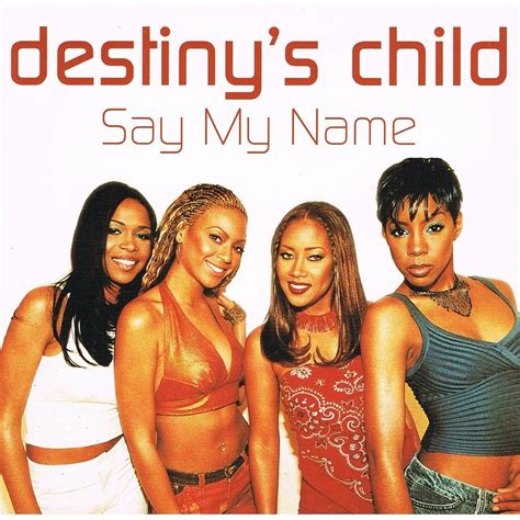 The Number Ones: Destiny’s Child’s “Say My Name”