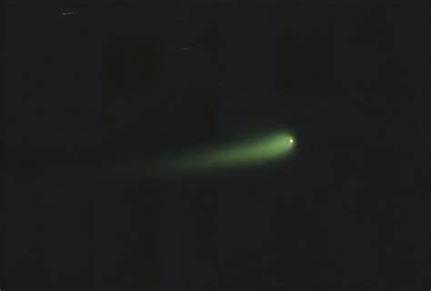 A Tsuchinshan Cu Ndo Podremos Ver El Cometa Del Siglo