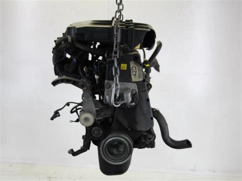 Used Fiat Grande Punto Engine A Gebr Opdam B V