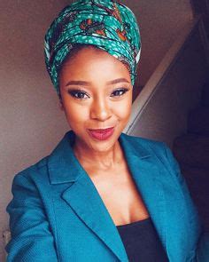 100 Doek on Fleek ideas | african head wraps, head wrap styles, head wraps