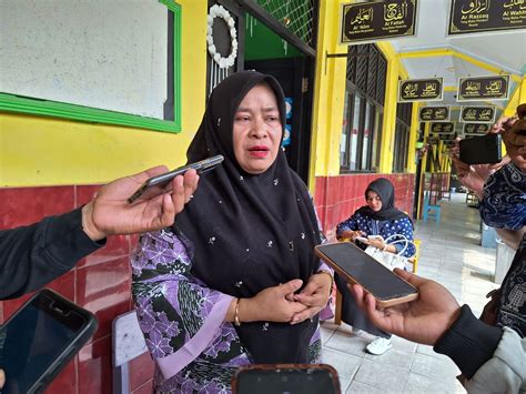 Siapkan Generasi Emas Di Cilegon Dindikbud Cilegon Fasilitasi Ribuan