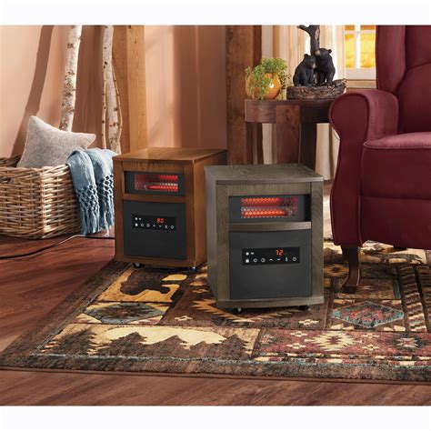 LifeSmart Cabinet Heater | Seventh Avenue