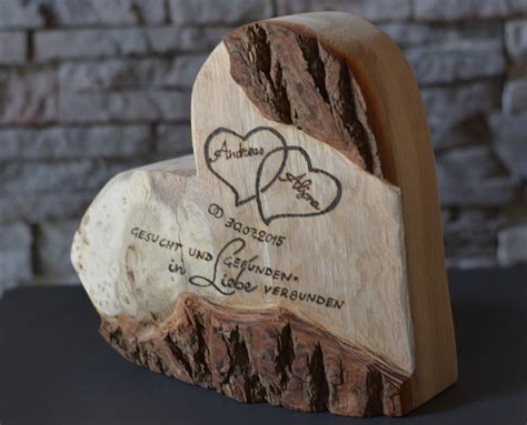 Geschenk Aus Holz Holzliebe Iserlohn Wohnaccessoires Aus Holz