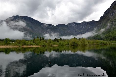 Slovenian Alps - a paradise on Earth!