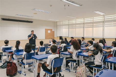 Escola Sesc Divulga Edital De Bolsas De Estudo Integral Em Manaus