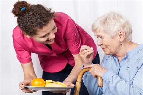 Affinity Home Care Agency