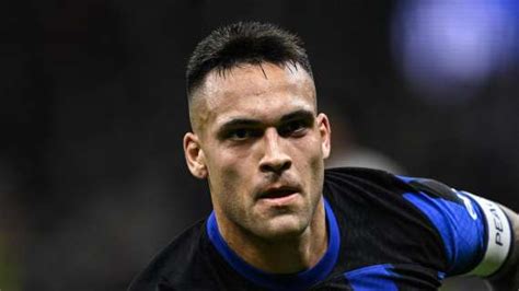 Gds Lautaro L Inter Viaggia Verso Il Rinnovo Cos Il Toro Pu