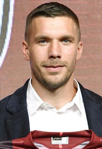 Alle Infos News Zu Lukas Podolski Vip De