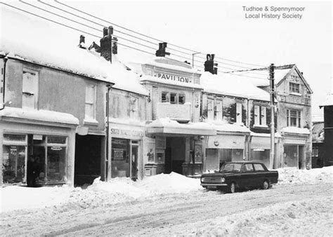 Tudhoe & Spennymoor Local History Society: Photo Archive - Ferryhill