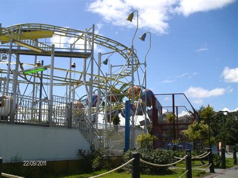 Parque Mundo Aventura Bogotá Atualizado 2020 O Que Saber Antes De