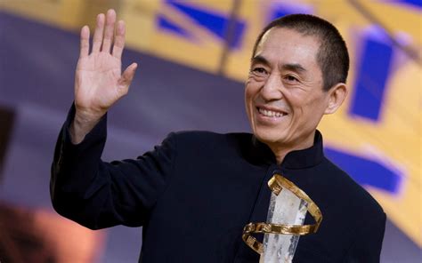 Director Zhang Yimou Invests in VR Theme Park