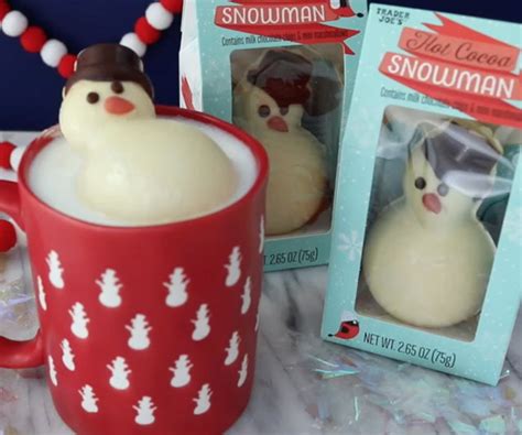 Hot Cocoa Stirring Sticks The Green Head