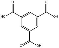 均苯三甲酸 CAS 554 95 0