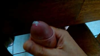 Jerking My Uncut Cock Slow Motion Cumming Lots Of Load Xvideos